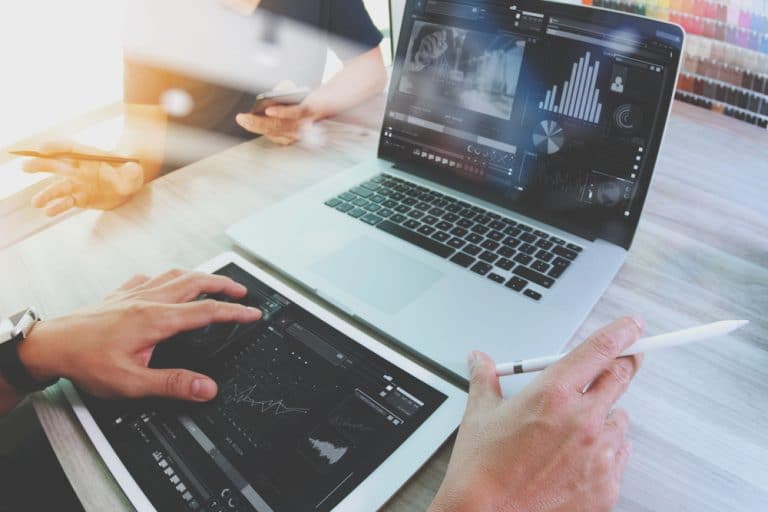 PROPIETARY ANALYTICS Banner Edge Media