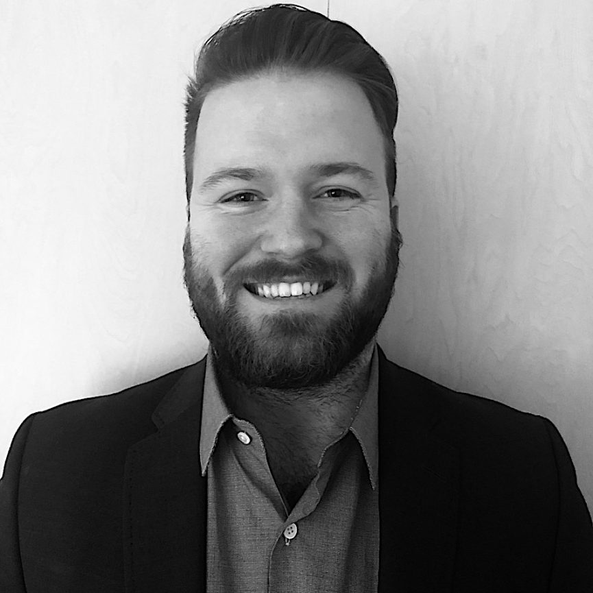 WHO WE ARE Banner Edge Media